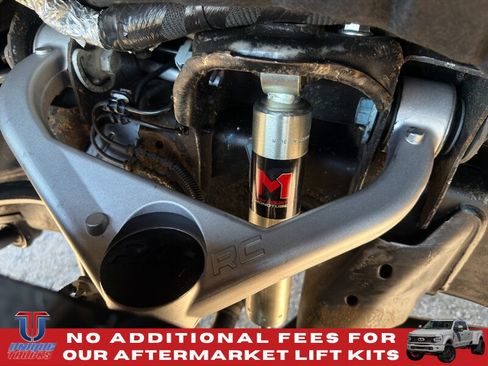 Used 2026 GMC Sierra 2500 AT4 AWD/4WD image 12