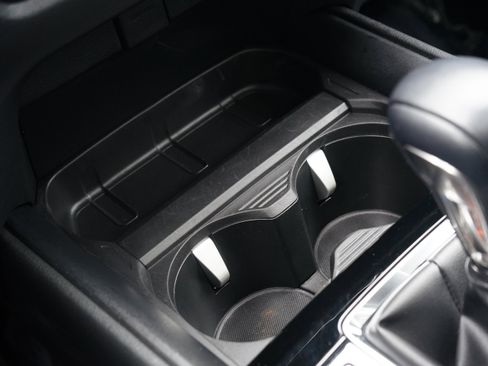 Used 2023 MAZDA CX-50 AWD 2.5 S w/ Cargo Package image 24