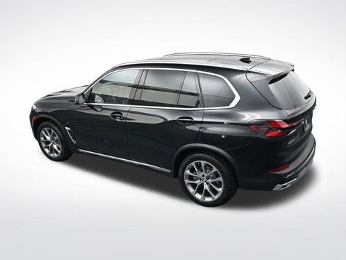 New 2026 BMW X5 xDrive40i image 24