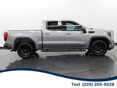 Used 2024 GMC Sierra 1500 Elevation