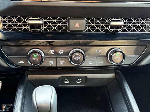 Certified 2024 Honda Accord Sport image 18