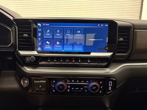 New 2026 Chevrolet Silverado 1500 High Country w/ Technology Package AWD/4WD image 14