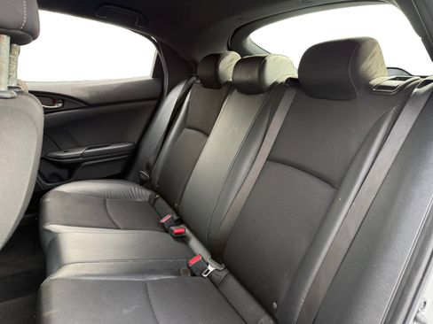 Used 2021 Honda Civic Sport image 10