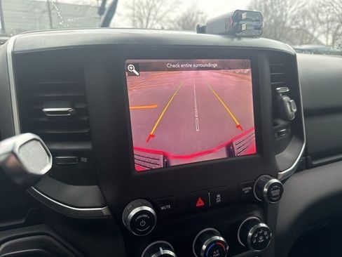 Used 2019 RAM 2500 Big Horn image 26