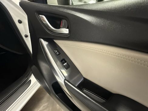 Used 2017 MAZDA MAZDA6 Touring FWD image 23