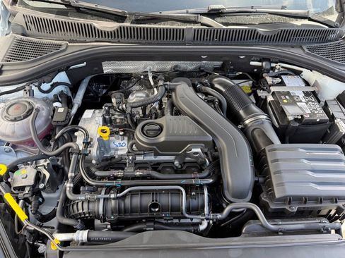 New 2026 Volkswagen Jetta SEL FWD image 13