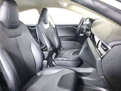 Used 2014 Tesla Model S 60 image 35