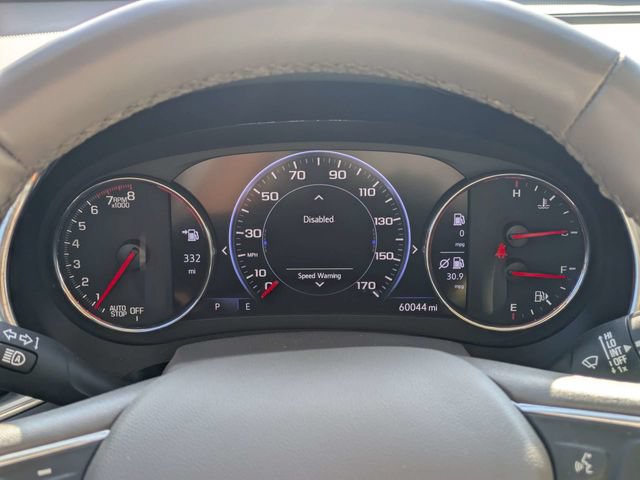 Used 2024 Chevrolet Malibu LT FWD image 29