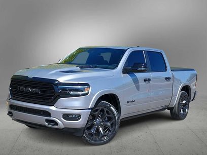 Used 2023 RAM 1500 Limited