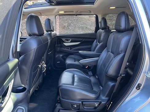 Used 2021 Subaru Ascent Limited w/ Technology Package image 40