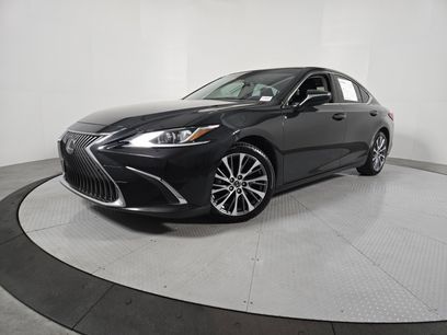 Used 2019 Lexus ES 350 350