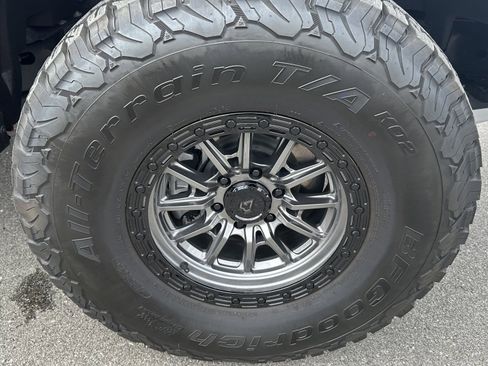 Used 2024 Ford F150 Raptor AWD/4WD image 15