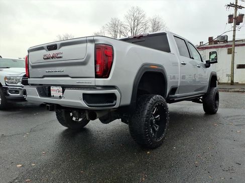 Used 2021 GMC Sierra 3500 Denali w/ Denali Ultimate Package image 19