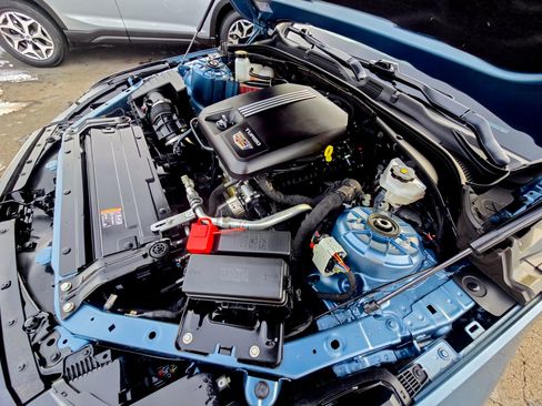 Used 2023 Cadillac CT4 Premium Luxury w/ Super Cruise 2 Package image 45