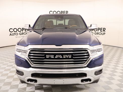 Used 2021 RAM 1500 Limited w/ Protection Group AWD/4WD image 10