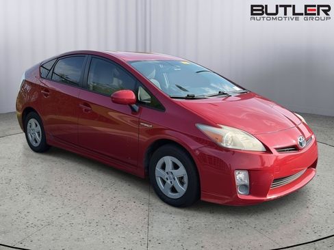 Used 2010 Toyota Prius FWD image 6