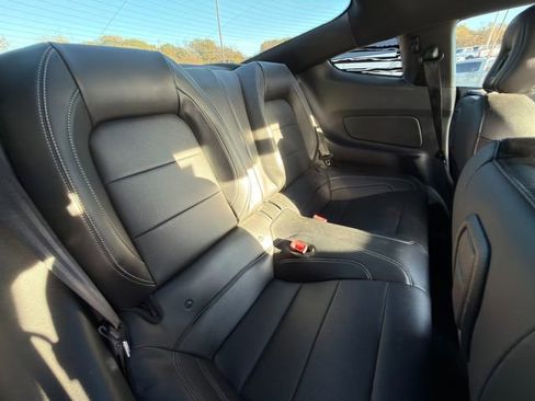 Used 2018 Ford Mustang GT Premium w/ Equipment Group 401A image 11