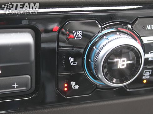 Certified 2025 GMC Sierra 1500 SLT w/ SLT Premium Plus Package image 19