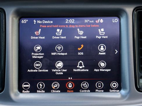 Used 2019 Dodge Challenger SXT w/ Plus Package image 34