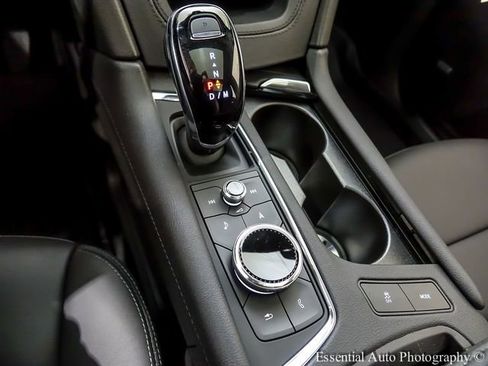 New 2026 Cadillac XT5 Premium Luxury w/ Driver Assist Package image 19