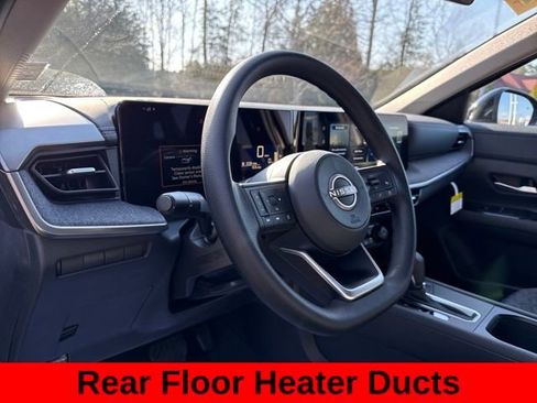 Used 2026 Nissan Kicks SV w/ Cold Weather Package image 15