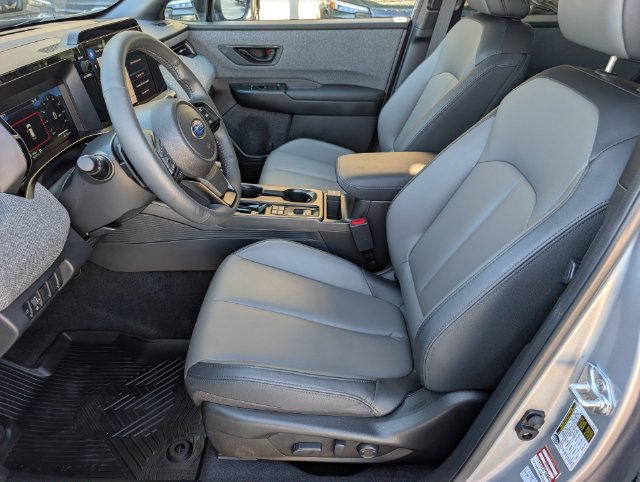 Certified 2026 Subaru Outback Premium AWD/4WD image 8