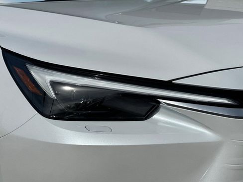 New 2026 Lexus TX 350 AWD image 11