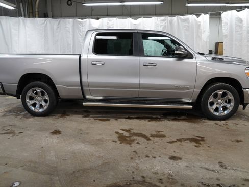 Used 2023 Ford F150 XLT image 2
