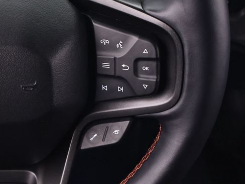 Certified 2026 Ford Bronco Raptor AWD/4WD image 24