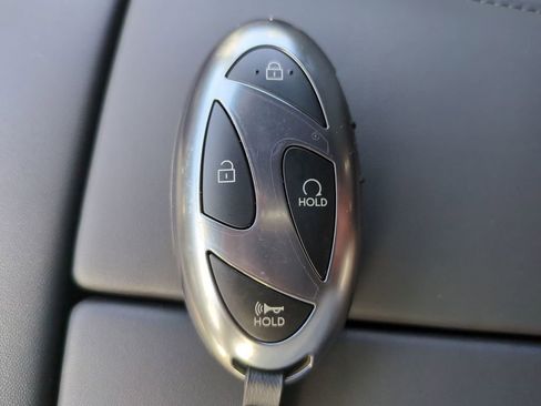 New 2026 Hyundai Palisade Calligraphy image 39