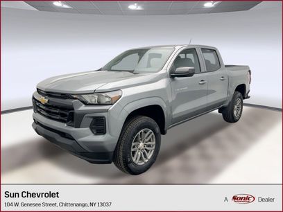 New 2026 Chevrolet Colorado LT w/ Advanced Trailering Package