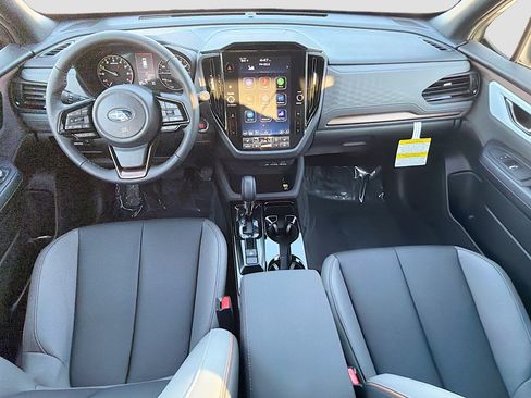 New 2026 Subaru Forester Sport image 15