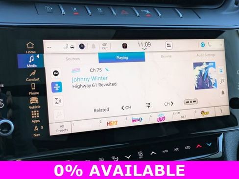 New 2026 Jeep Grand Cherokee Limited image 16