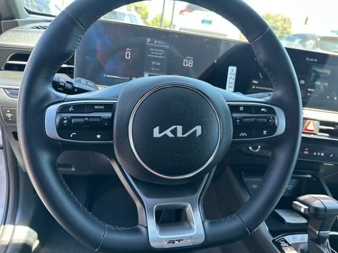 Used 2026 Kia K5 GT-Line FWD image 15