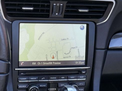 Used 2016 Porsche 911 Turbo S image 11