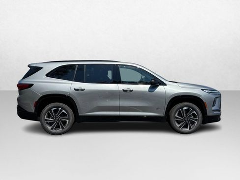 New 2026 Buick Enclave Sport Touring w/ Power Package image 2