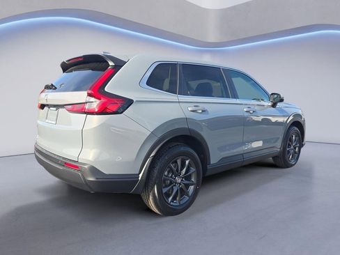 New 2026 Honda CR-V EX-L image 5