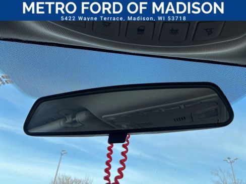 Used 2013 Ford Fusion SE image 24