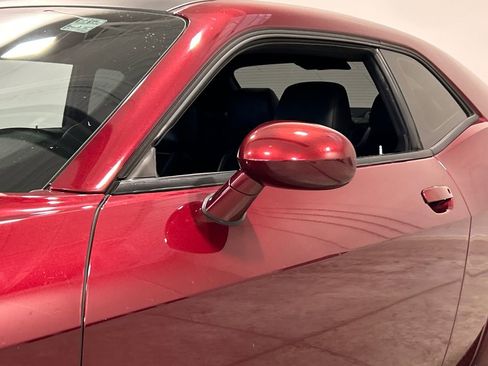 Used 2019 Dodge Challenger R/T Scat Pack w/ Widebody Package image 12