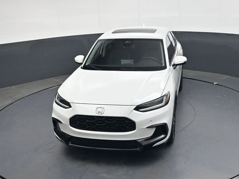 Certified 2023 Honda HR-V EX-L image 20