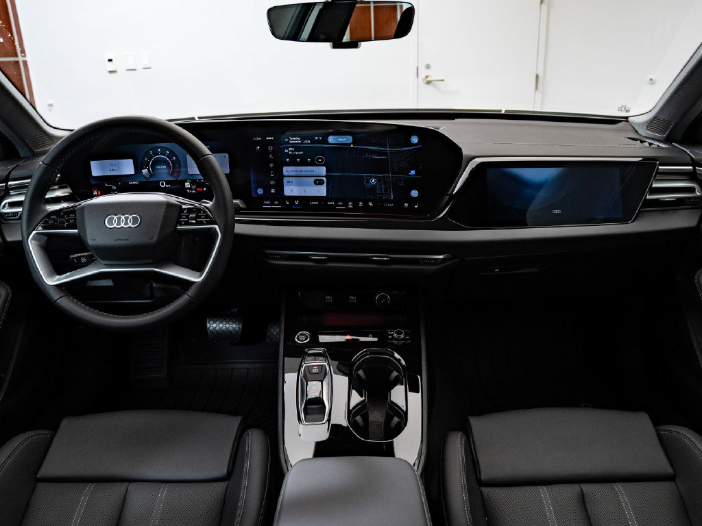 New 2026 Audi A5 Premium Plus AWD/4WD image 33