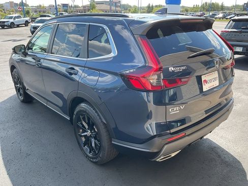 Used 2024 Honda CR-V Sport-L image 7