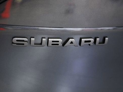 Used 2025 Subaru Forester Sport w/ Popular Package #1 image 11