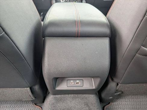 Certified 2025 Nissan Altima 2.5 SR AWD/4WD image 16