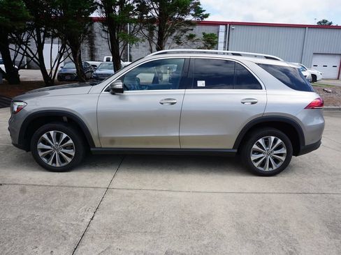 Used 2020 Mercedes-Benz GLE 350 4MATIC image 18