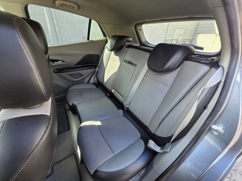 Used 2013 Buick Encore FWD image 25