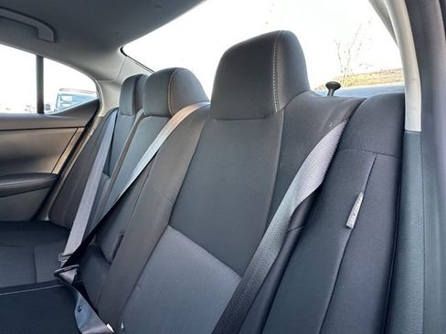 Certified 2022 Nissan Sentra SV w/ Trunk Package image 26