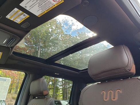 New 2026 Ford F350 King Ranch w/ Chrome Package image 21