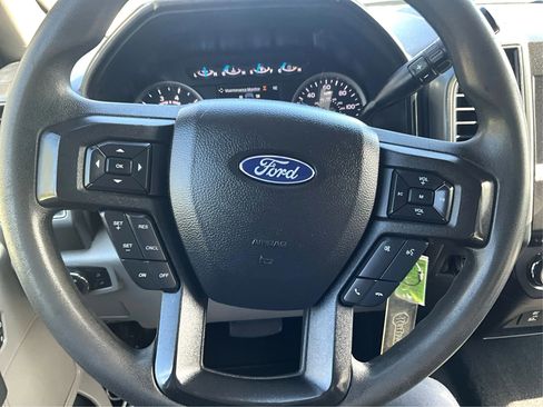 Used 2021 Ford F250 XLT image 17