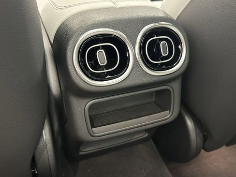 New 2026 Mercedes-Benz GLC 350e 4MATIC image 27